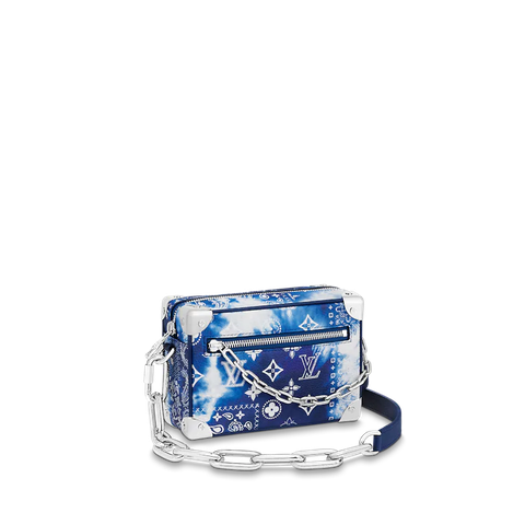 TÚI LOUIS VUITTON HANDLE SOFT TRUNK