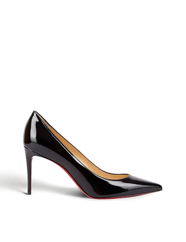 GIÀY CHRISTIAN LOUBOUTIN Kate 85 suede courts