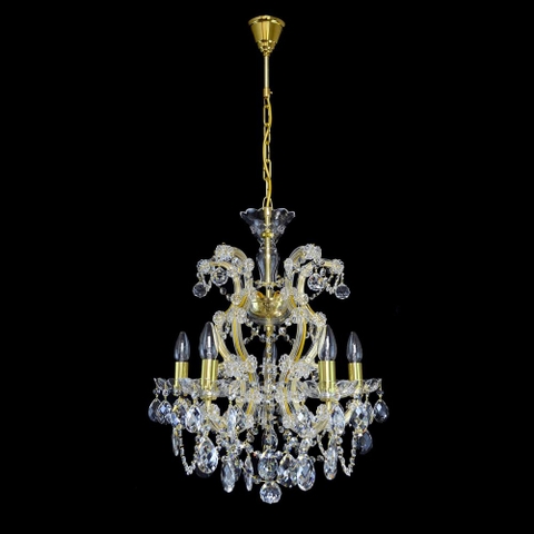 ĐÈN CHÙM Small size Maria Theresa chandeliers series size nhỏ