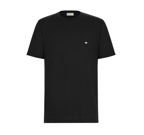 ÁO DIOR T SHIRT MÀU ĐEN UNISEX