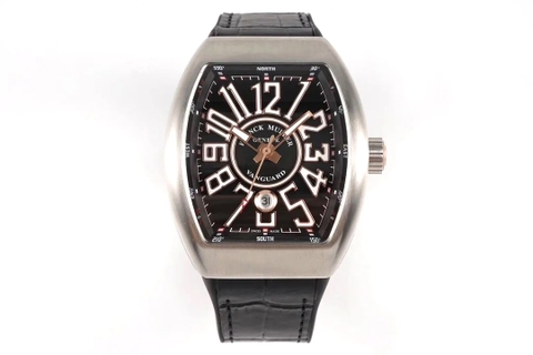 ĐỒNG HỒ FRANCK MULLER Vanguard V45 Crazy Hours