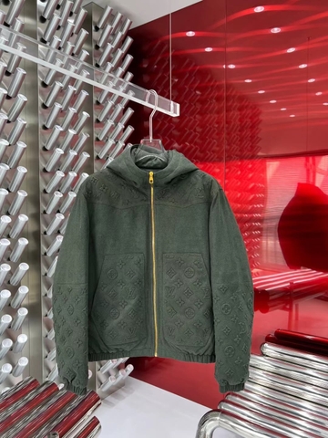 ÁO LOUIS VUITTON DOWN JACKET