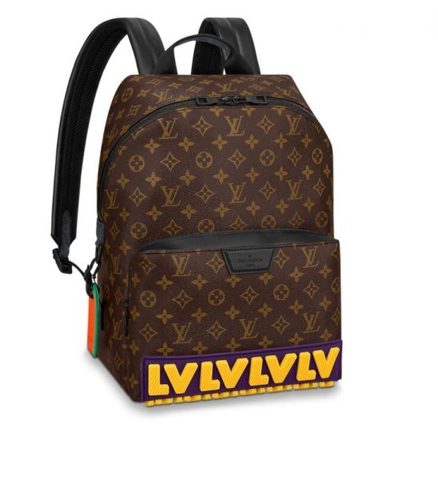 BALO LOUIS VUITTON DISCOVERY BACKPACK