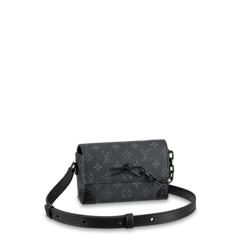 TÚI LOUIS VUITTON STEAMER