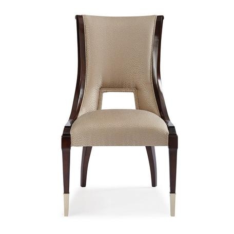 GHẾ KARAT FOR INVENT SIDE CHAIR