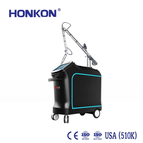 MÁY LASER TRỊ NÁM TÀN NHANG - 1064 QVYL(giá liên hệ)