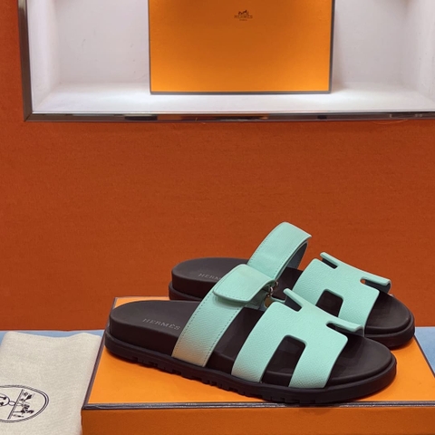 DÉP HERMES CHYPRE SANDAL UNISEX AAA