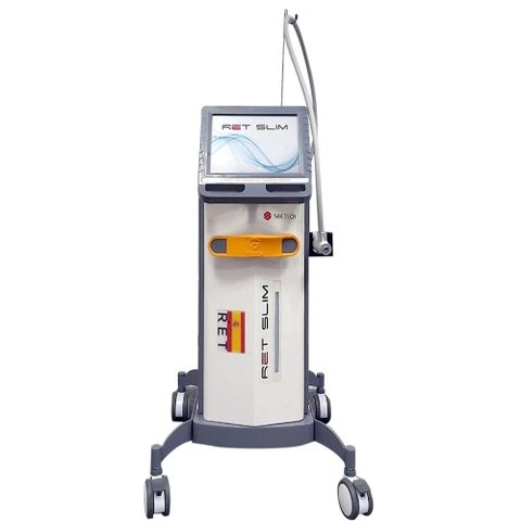 MÁY GIẢM BÉO RET SLIM(giá liên hệ)