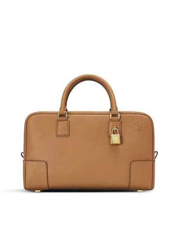 TÚI LOEWE Amazona 28 leather shoulder bag
