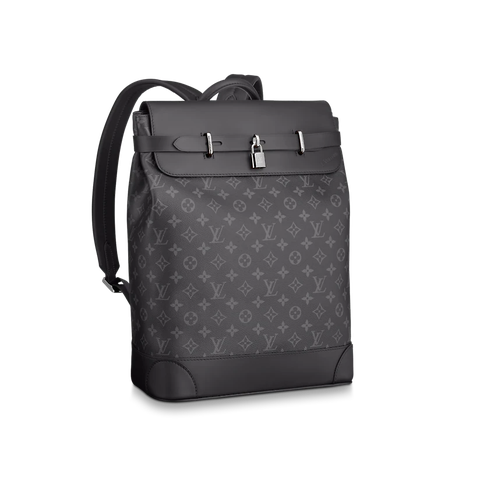 BALO LOUIS VUITTON STEAMER BACKPACK