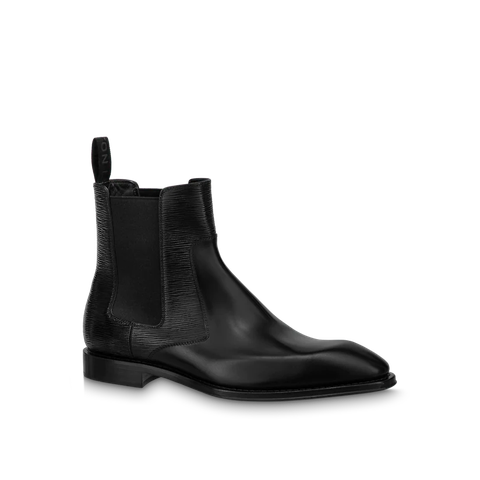 GIÀY LOUIS VUITTON KENSINGTON CHELSEA BOOT