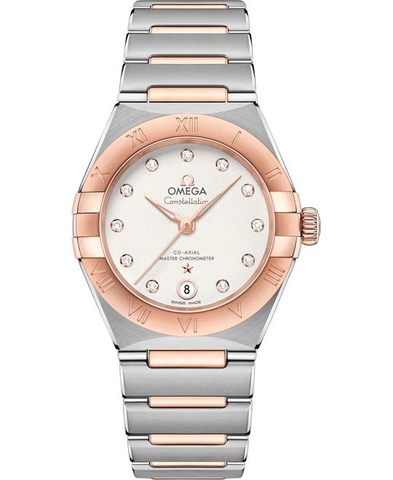 Đồng hồ OMEGA CONSTELLATION MANHATTAN 29