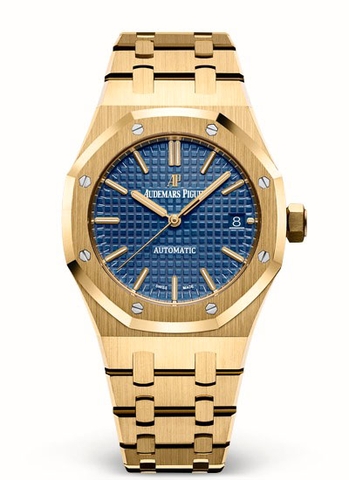 ĐỒNG HỒ AUDEMARS PIGUET ROYAL OAK SELFWINDING 37MM