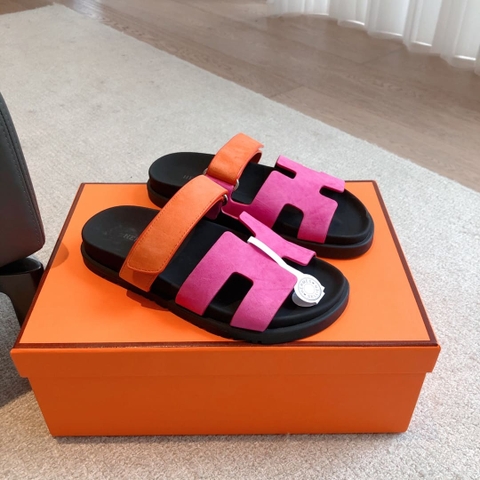 DÉP HERMES CHYPRE SANDAL UNISEX AAA