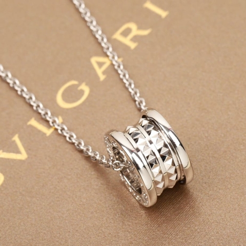 DÂY CHUYỀN BVLGARI B.ZERO 1 SAVE THE CHILDREN