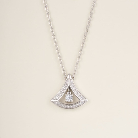 DÂY CHUYỀN BVLGARI DIVAS DREAMS DIAMOND