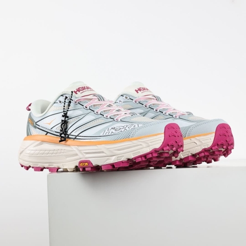 GIÀY HOKA MAFATE SPEED 2 TOP UNISEX TOP QUALITY SHOES AAA