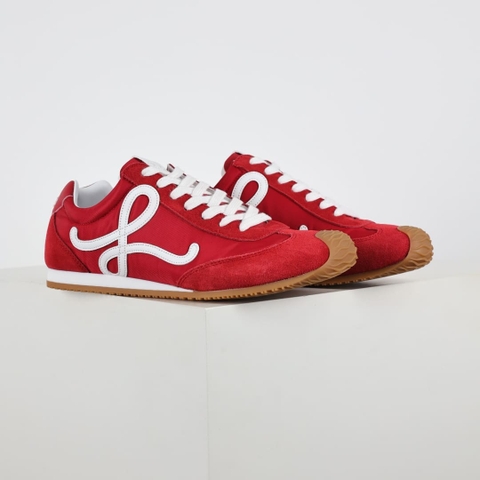 GIÀY LOEWE BALLET RUNNER 2.0 UNISEX TOP QUALITY SHOES AAA