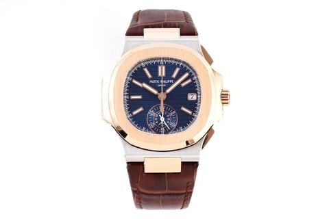 ĐỒNG HỒ Patek Philippe Sports Elegant Series 5980/1R-001 Nautilus
