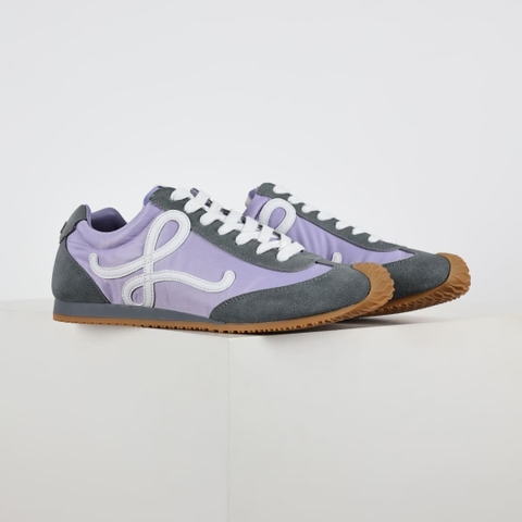 GIÀY LOEWE BALLET RUNNER 2.0 UNISEX TOP QUALITY SHOES AAA