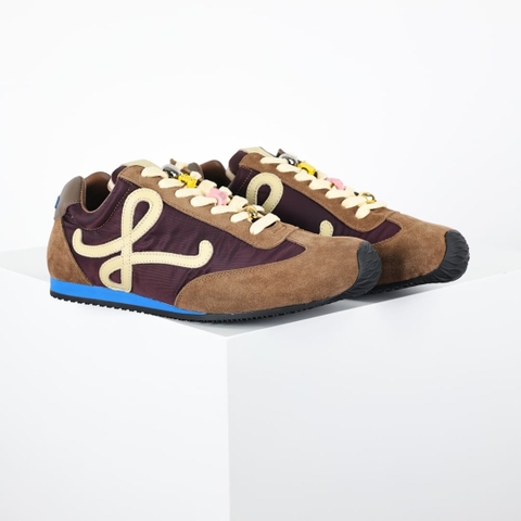GIÀY LOEWE BALLET RUNNER 2.0 UNISEX TOP QUALITY SHOES AAA