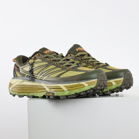 GIÀY HOKA MAFATE SPEED 2 TOP UNISEX TOP QUALITY SHOES AAA