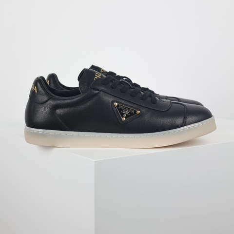 GIÀY PRADA DOWNTOWN SNEAKER BLACK