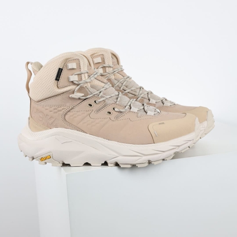 GIÀY HOKA ONE ONE KAHA 2 GTX TOP UNISEX TOP QUALITY SHOES AAA