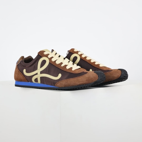 GIÀY LOEWE BALLET RUNNER 2.0 UNISEX TOP QUALITY SHOES AAA