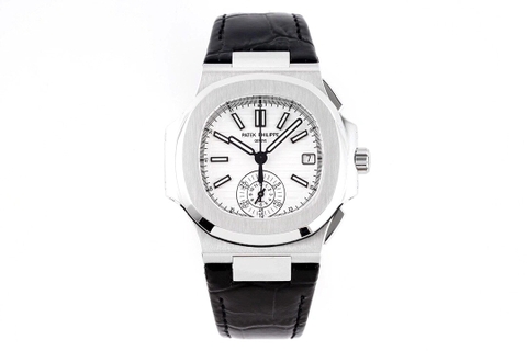ĐỒNG HỒ Patek Philippe Sports Elegant Series 5980/1A-019 Watch Nautilus