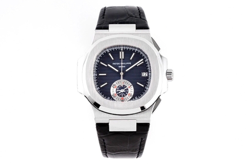 ĐỒNG HỒ Patek Philippe Sports Elegant Series 5980/1A-00 Watch Nautilus