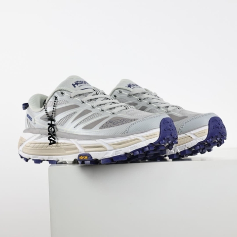 GIÀY HOKA MAFATE SPEED 2 TOP UNISEX TOP QUALITY SHOES AAA