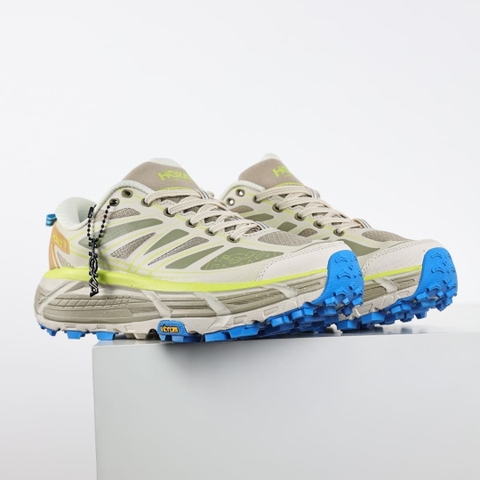 GIÀY HOKA MAFATE SPEED 2 TOP UNISEX TOP QUALITY SHOES AAA
