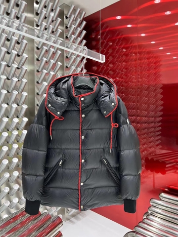 ÁO MONCLER SKII DOWN JACKET