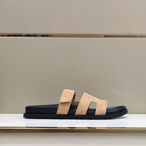 DÉP HERMES Chypre sandal Brown