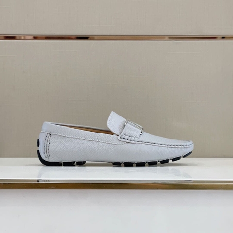 GIÀY LOUIS VUITTON MONTE CARLO MOCCASIN SHOES AAA
