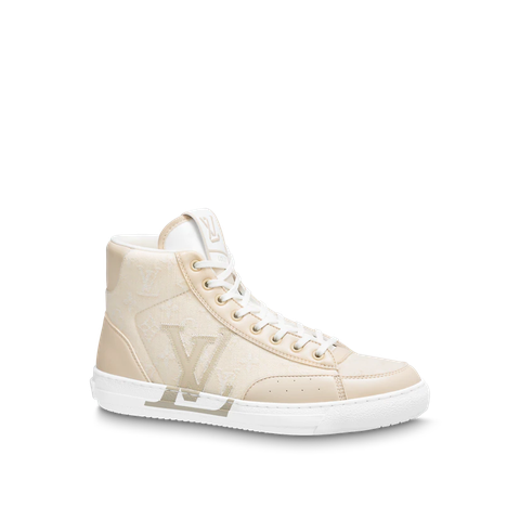 GIÀY LOUIS VUITTON CHARLIE SNEAKER BOOT