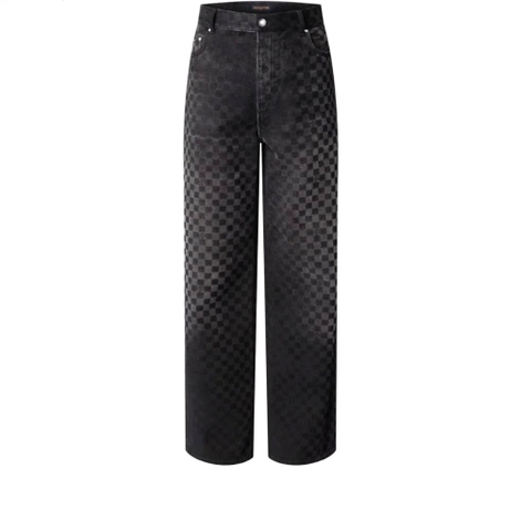 QUẦN LOUIS VUITTON TOP QUALITY AAA UNISEX