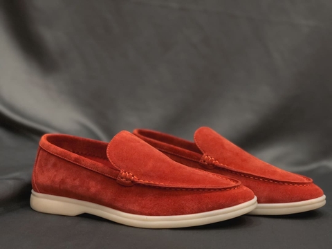 GIÀY LORO PIANA OPEN WALK TOP QUALITY SHOES AAA