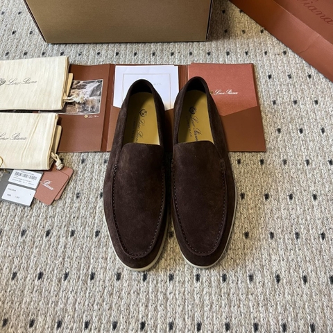 GIÀY LORO PIANA SUMMER WALK TOP QUALITY SHOES AAA