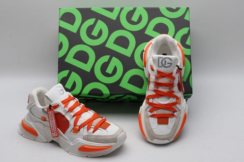 GIÀY DOLCE & GABBANA DG SNEAKER TOP QUALITY SHOES AAA