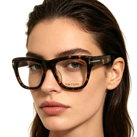 Kính TOMFORD ACETATE FRAME HIGH CLASSY AAA UNISEX