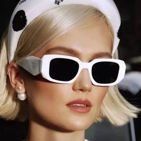 Kính PRADA ACETATE FRAME HIGH CLASSY AAA