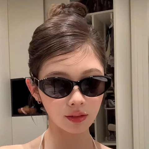 Kính FAKEME RECKON ACETATE FRAME HIGH CLASSY AAA UNISEX