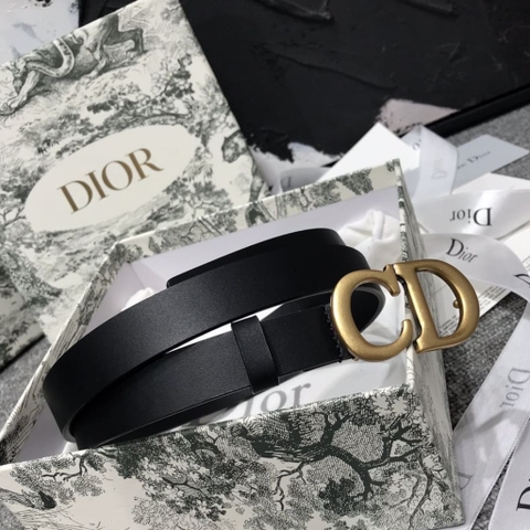 DÂY LƯNG DIOR HIGH CLASSY AAA