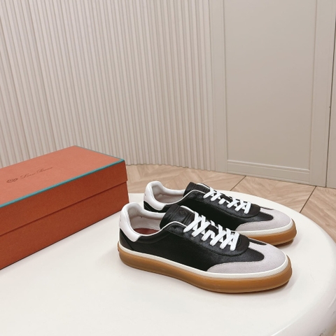 GIÀY LORO PIANA TENNIS WALK TOP QUALITY SHOES AAA