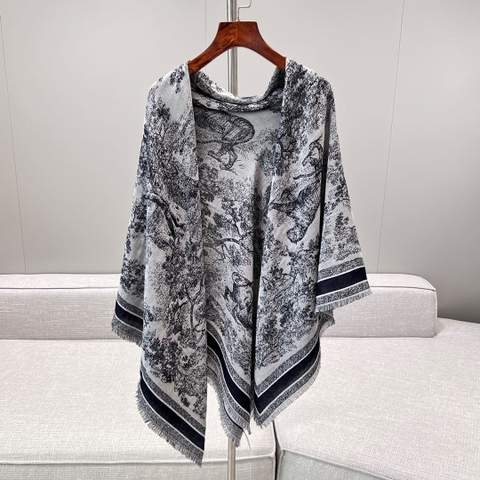 KHĂN DIOR TOP QUALITY AAA SILK
