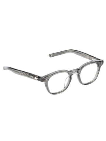 Gọng Kính GENTLE MONSTER VONZO GRAY FRAME HIGH CLASSY AAA