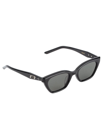 Kính GENTLE MONSTER NONN BLACK FRAME HIGH CLASSY AAA