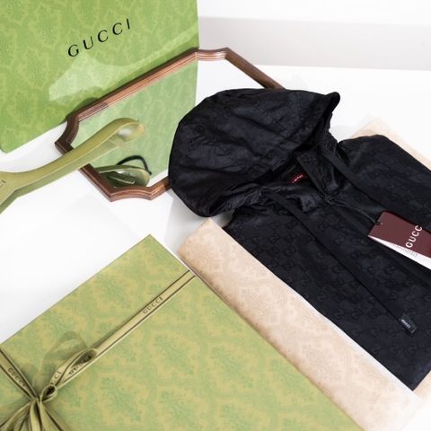 ÁO GUCCI JACKET TOP QUALITY AAA